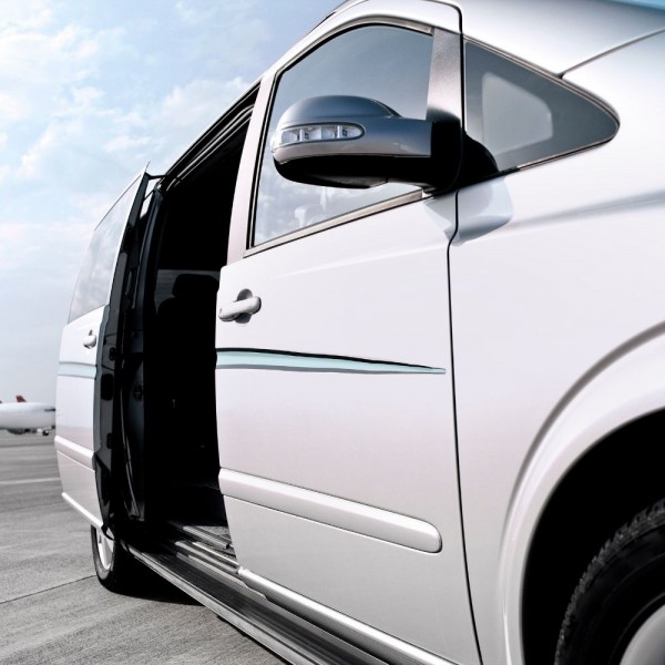 İstanbul Şehiriçi Vip Transfer 3